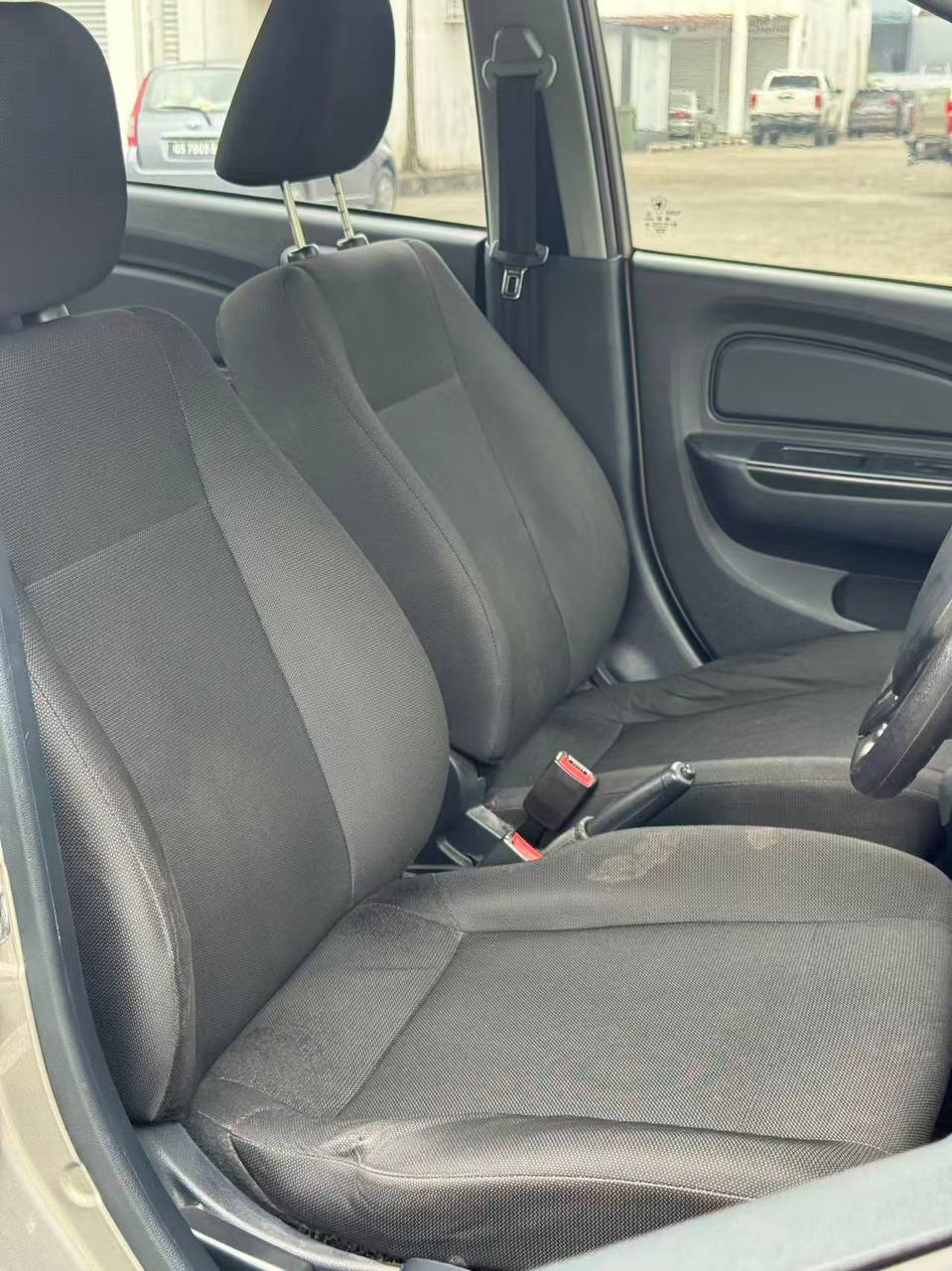 2017 Proton Saga 1.3 Auto gallery photo 7
