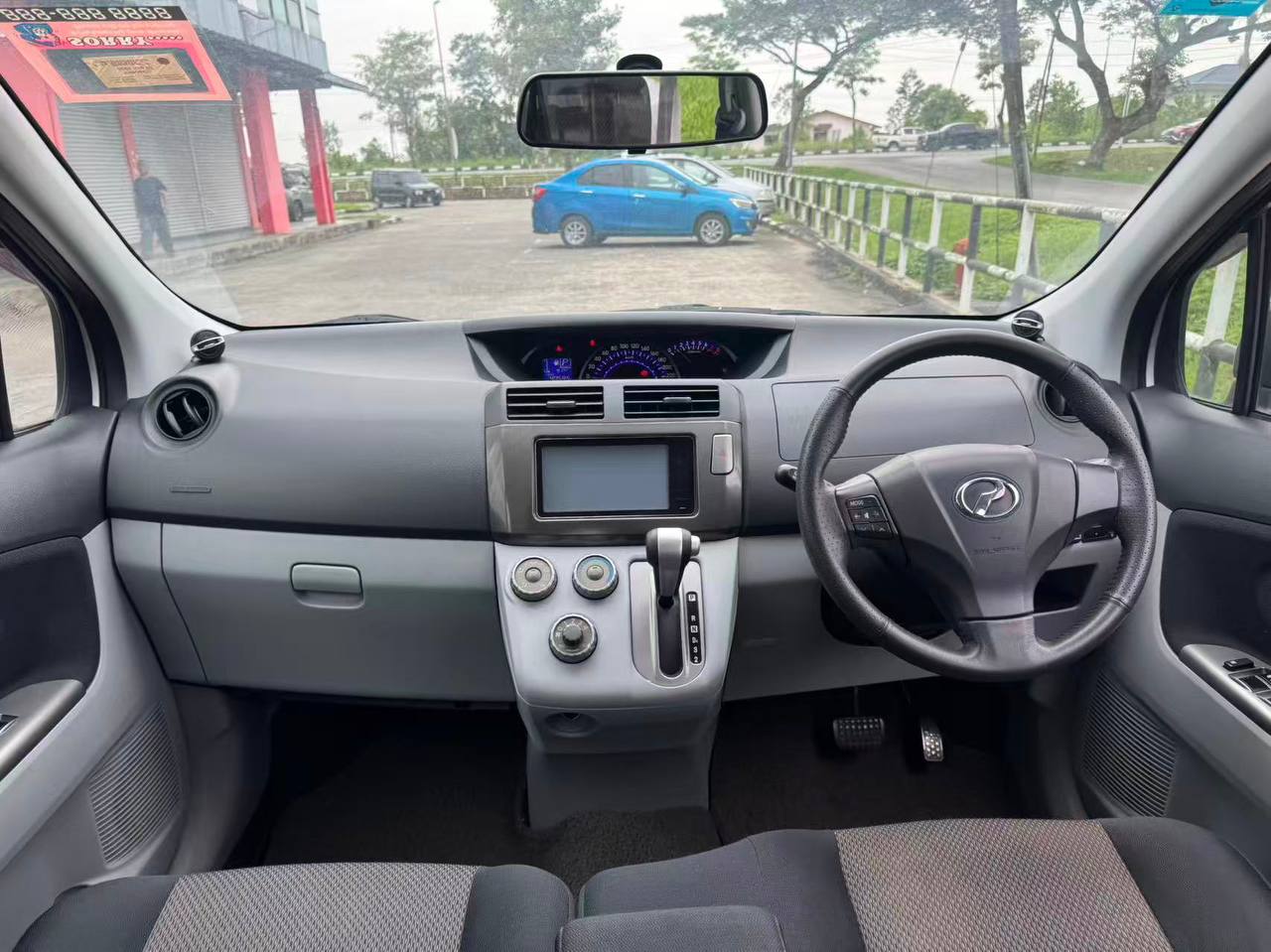 2013 Perodua Alza 1.5 Ezi Auto gallery photo 6