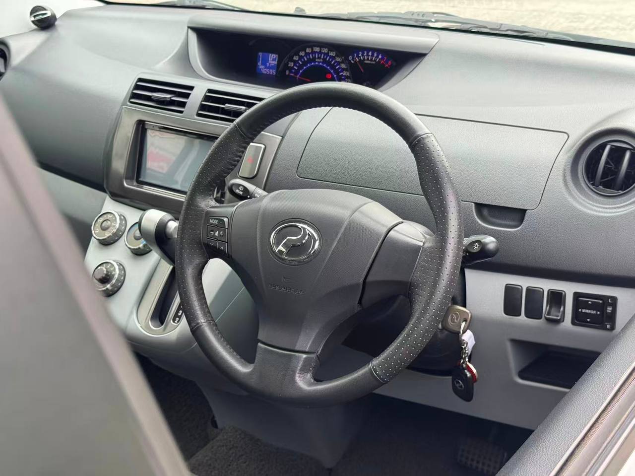 2013 Perodua Alza 1.5 Ezi Auto gallery photo 7