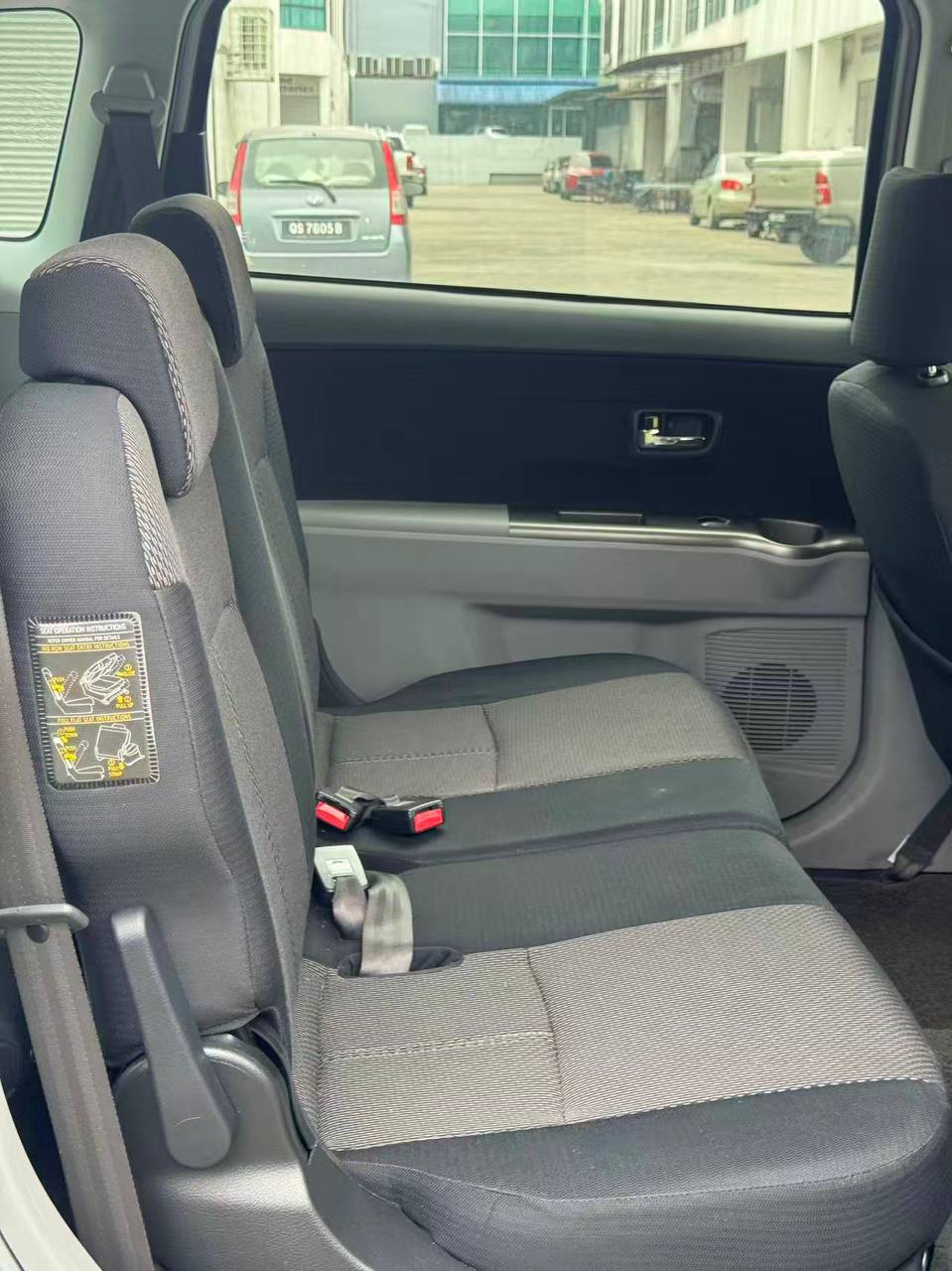 2013 Perodua Alza 1.5 Ezi Auto gallery photo 9
