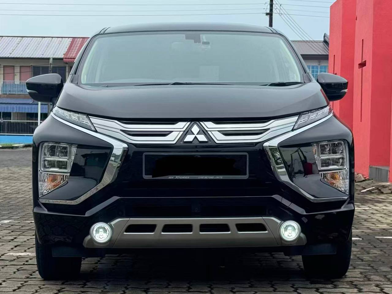 2024 Mitsubishi Xpander 1.5 Petrol gallery photo 4
