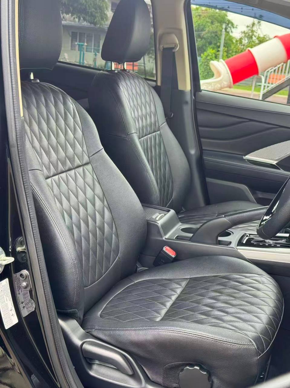 2024 Mitsubishi Xpander 1.5 Petrol gallery photo 5