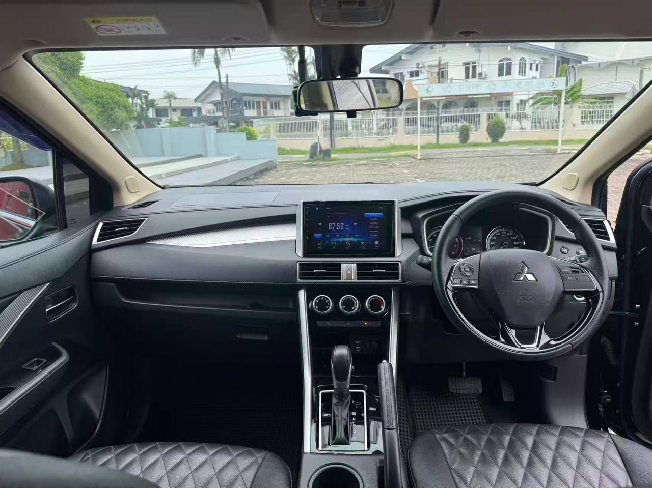 2024 Mitsubishi Xpander 1.5 Petrol gallery photo 7