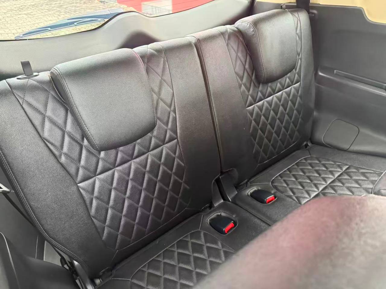 2024 Mitsubishi Xpander 1.5 Petrol gallery photo 8