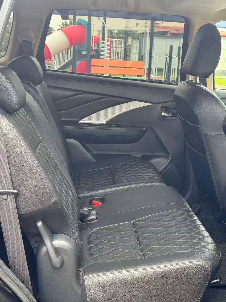 2024 Mitsubishi Xpander 1.5 Petrol gallery photo 9