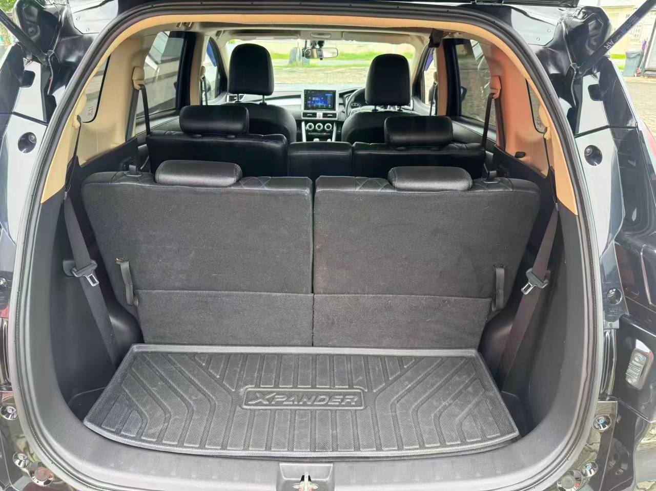 2024 Mitsubishi Xpander 1.5 Petrol gallery photo 10