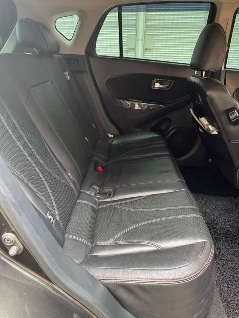 2018 Perodua Myvi 1.5 Advance gallery photo 4