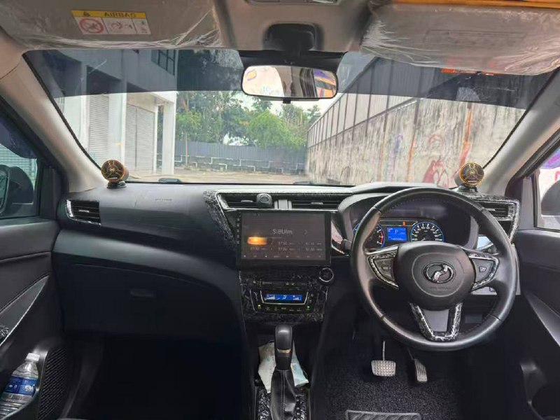 2018 Perodua Myvi 1.5 Advance gallery photo 5