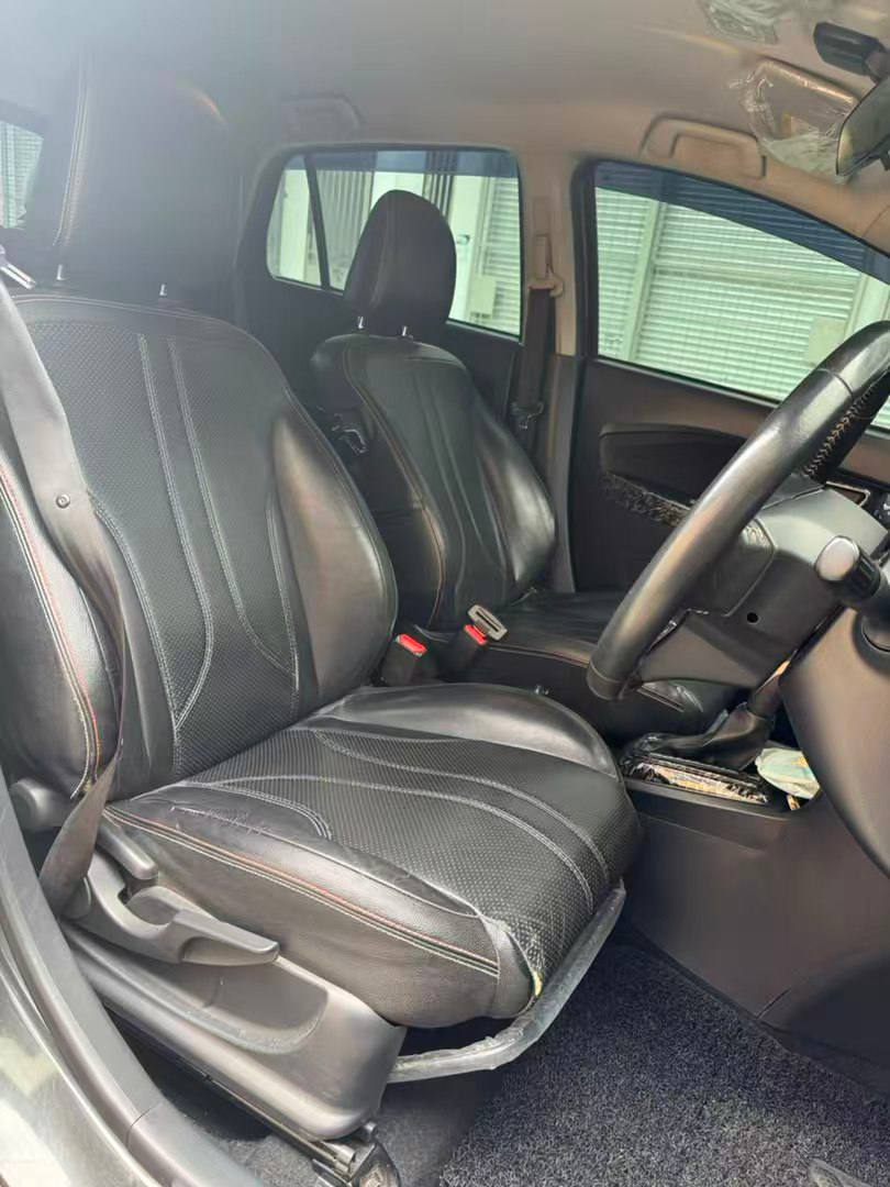 2018 Perodua Myvi 1.5 Advance gallery photo 6