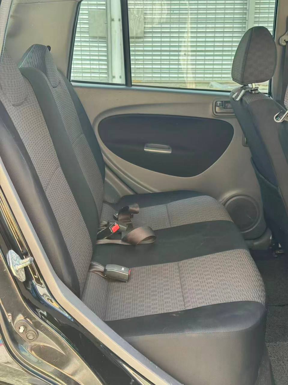2012 Perodua Viva 1.0 Auto gallery photo 3